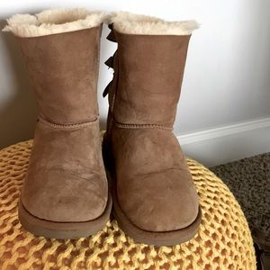Big Girl Ugg Boots 4